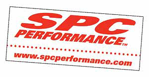 [�}]SPC���f��(SPC Performance)