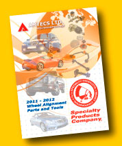 SPC Performance / �X�y�V�����e�B�v���_�N�c